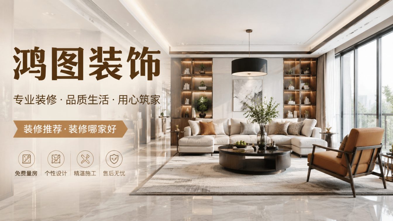 荣成12年家装经验，近万户见证
